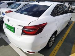 Toyota Vios 2021 1.5L CVT Creative Edition - ფოტო 7