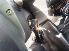 Toyota Vios 2021 1.5L CVT Creative Edition - ფოტო 9
