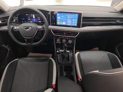 Volkswagen Jetta VA7 1.4T Automatic First-Come-First-Served Edition - ფოტო 10