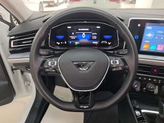 Volkswagen Jetta VA7 1.4T Automatic First-Come-First-Served Edition - ფოტო 11