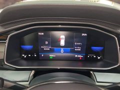 Volkswagen Jetta VA7 1.4T Automatic First-Come-First-Served Edition - ფოტო 12
