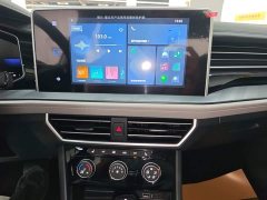 Volkswagen Jetta VA7 1.4T Automatic First-Come-First-Served Edition - ფოტო 13