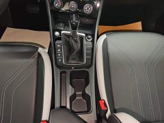 Volkswagen Jetta VA7 1.4T Automatic First-Come-First-Served Edition - ფოტო 14