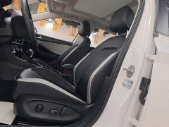 Volkswagen Jetta VA7 1.4T Automatic First-Come-First-Served Edition - ფოტო 15