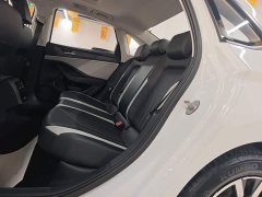 Volkswagen Jetta VA7 1.4T Automatic First-Come-First-Served Edition - ფოტო 17