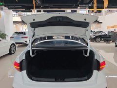 Volkswagen Jetta VA7 1.4T Automatic First-Come-First-Served Edition - ფოტო 19