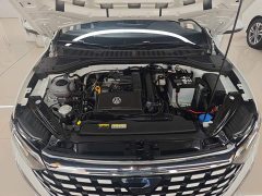 Volkswagen Jetta VA7 1.4T Automatic First-Come-First-Served Edition - ფოტო 20