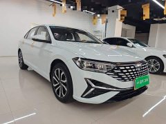 Volkswagen Jetta VA7 1.4T Automatic First-Come-First-Served Edition - ფოტო 4