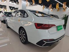 Volkswagen Jetta VA7 1.4T Automatic First-Come-First-Served Edition - ფოტო 5