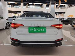 Volkswagen Jetta VA7 1.4T Automatic First-Come-First-Served Edition - ფოტო 6