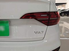 Volkswagen Jetta VA7 1.4T Automatic First-Come-First-Served Edition - ფოტო 8