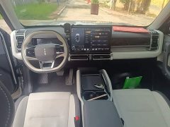 Chery iCAR 03 501km RWD Long Range - ფოტო 10