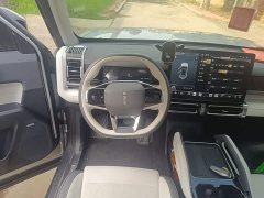 Chery iCAR 03 501km RWD Long Range - ფოტო 11