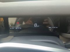 Chery iCAR 03 501km RWD Long Range - ფოტო 12
