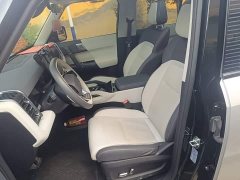 Chery iCAR 03 501km RWD Long Range - ფოტო 15