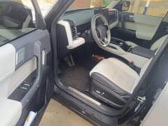Chery iCAR 03 501km RWD Long Range - ფოტო 16