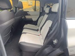 Chery iCAR 03 501km RWD Long Range - ფოტო 17