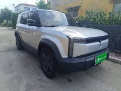 Chery iCAR 03 501km RWD Long Range - ფოტო 4