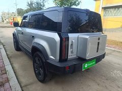 Chery iCAR 03 501km RWD Long Range - ფოტო 5