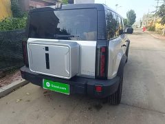 Chery iCAR 03 501km RWD Long Range - ფოტო 7