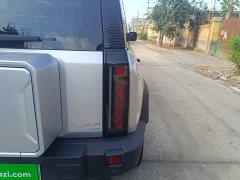 Chery iCAR 03 501km RWD Long Range - ფოტო 8