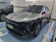 NIO ES6 75kWh - ფოტო 1