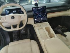 NIO ES6 75kWh - ფოტო 10