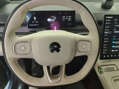 NIO ES6 75kWh - ფოტო 11