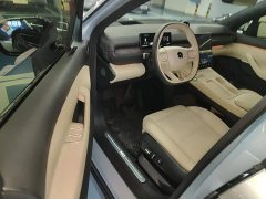 NIO ES6 75kWh - ფოტო 16