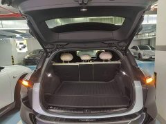NIO ES6 75kWh - ფოტო 19