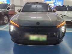 NIO ES6 75kWh - ფოტო 3