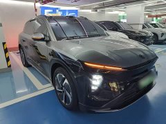 NIO ES6 75kWh - ფოტო 4