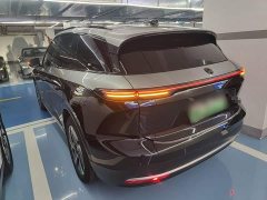 NIO ES6 75kWh - ფოტო 5
