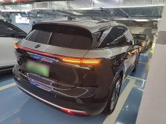 NIO ES6 75kWh - ფოტო 7