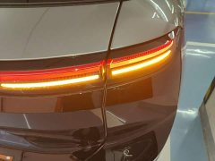 NIO ES6 75kWh - ფოტო 8
