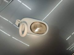 NIO ES6 75kWh - ფოტო 9