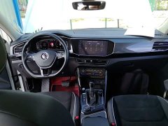 Volkswagen Taos 380TSI AWD Luxury Smart Connect Pro - ფოტო 10