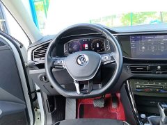 Volkswagen Taos 380TSI AWD Luxury Smart Connect Pro - ფოტო 11