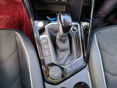 Volkswagen Taos 380TSI AWD Luxury Smart Connect Pro - ფოტო 14