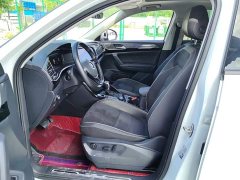 Volkswagen Taos 380TSI AWD Luxury Smart Connect Pro - ფოტო 15