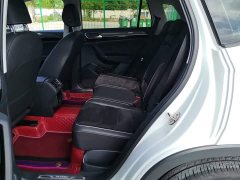 Volkswagen Taos 380TSI AWD Luxury Smart Connect Pro - ფოტო 17
