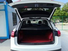 Volkswagen Taos 380TSI AWD Luxury Smart Connect Pro - ფოტო 19