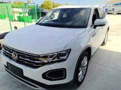 Volkswagen Taos 380TSI AWD Luxury Smart Connect Pro - ფოტო 2