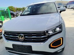 Volkswagen Taos 380TSI AWD Luxury Smart Connect Pro - ფოტო 3
