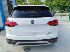 Volkswagen Taos 380TSI AWD Luxury Smart Connect Pro - ფოტო 6