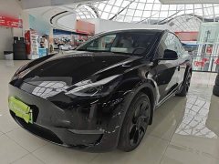 Tesla Model Y 2022 Facelift Long Range All-Wheel Drive - ფოტო 1