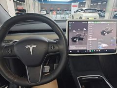 Tesla Model Y 2022 Facelift Long Range All-Wheel Drive - ფოტო 10