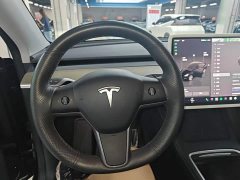 Tesla Model Y 2022 Facelift Long Range All-Wheel Drive - ფოტო 11