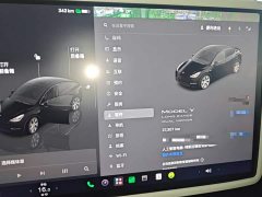 Tesla Model Y 2022 Facelift Long Range All-Wheel Drive - ფოტო 12