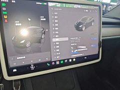 Tesla Model Y 2022 Facelift Long Range All-Wheel Drive - ფოტო 13